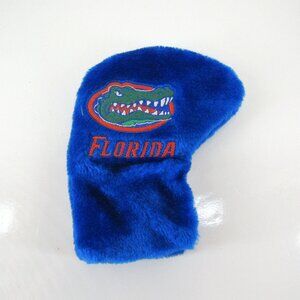 Florida Gators Blue and Orange Golf Club Cover Here's Fred Golf Co. Inc.